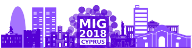 MIG 2018 - CYPRUS