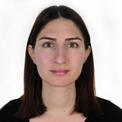 Pantelitsa Leonidou (Chair)
