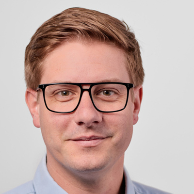 Tobias M. Schifferle 