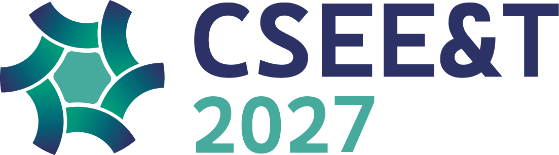 CSEE&T 2027