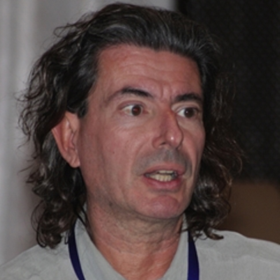 George A. Papadopoulos