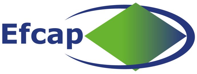 EFCAP Logo