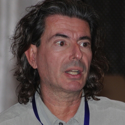 George A. Papadopoulos