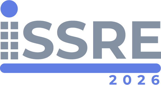 ISSRE 2026