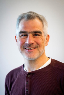 Dr. Christian Leinenbach