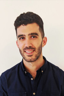 Dr. Angelos Evangelou