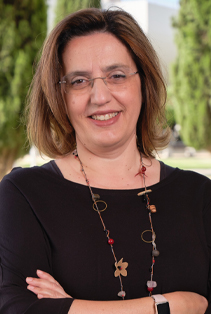 Prof. Theodora Kyratsi