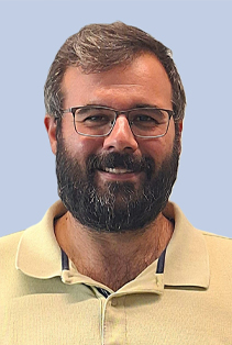 Dr. Panagiotis Ioannou