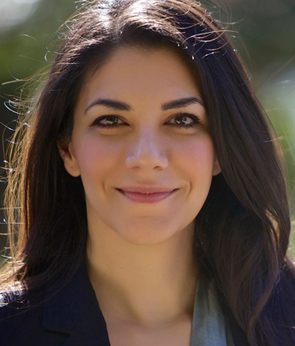 Christina Deligianni