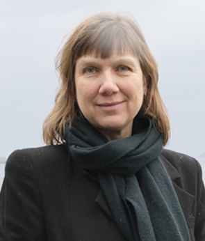 Siri Granum Carson