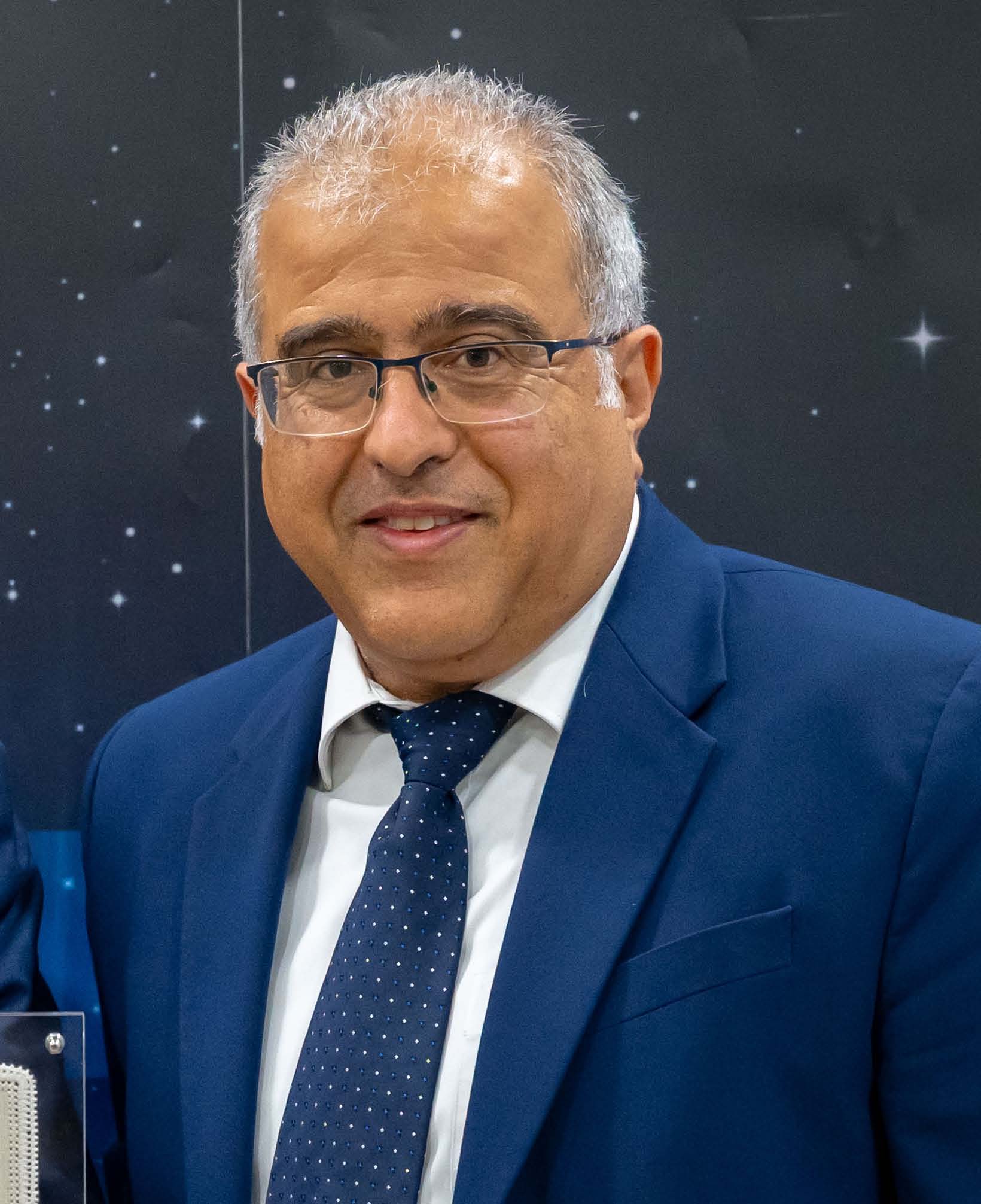 Diafontos G. Hadjimitsis