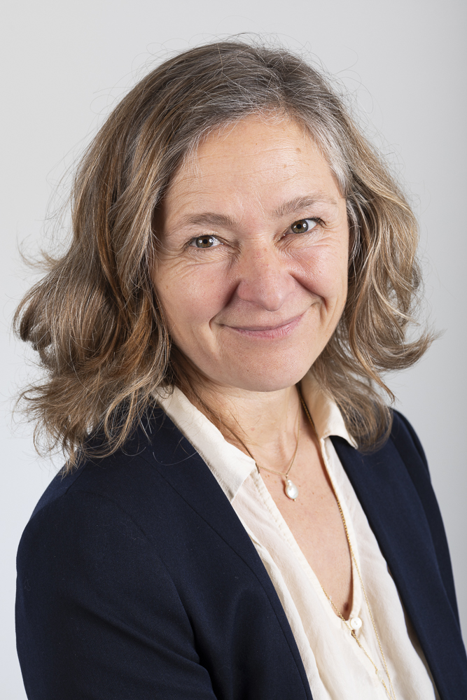 Dr. Karina von Schuckmann