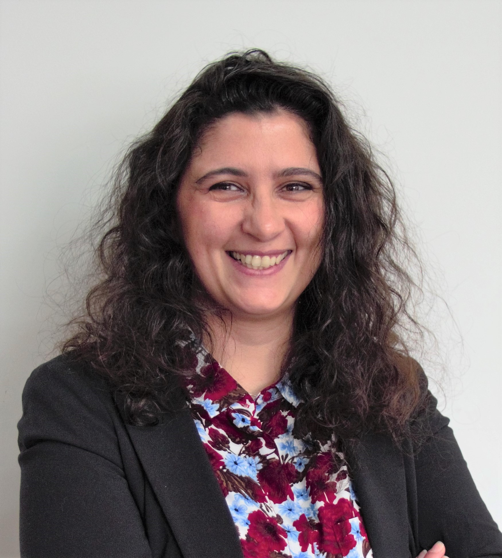 Rana Abu Alhaija