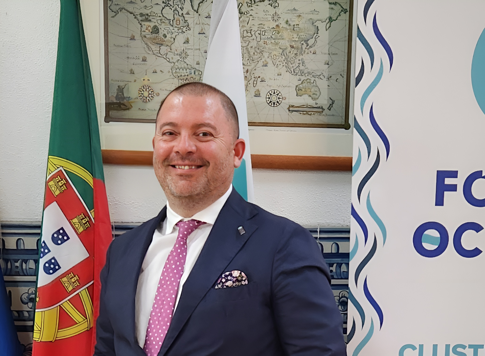 Ruben Maciel Correia Ribeiro Eiras