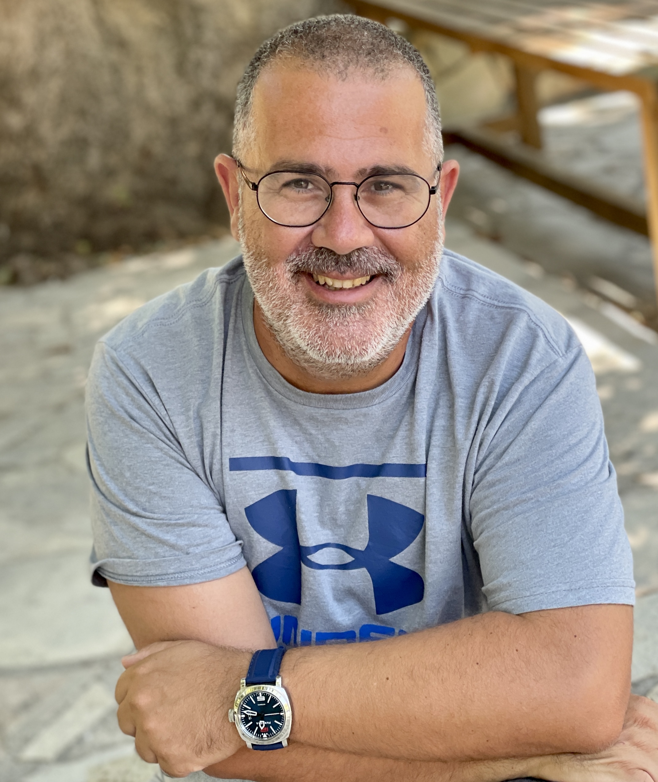 Pantelis Katharios