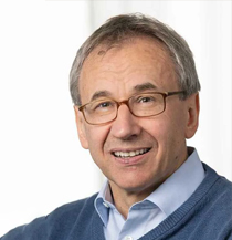 Ulrich Schmid