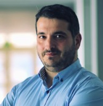 Yiannis Ioannou