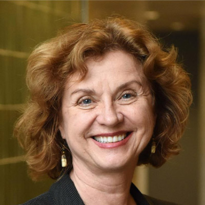 Elke Weber