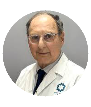 Alberto Gabizon