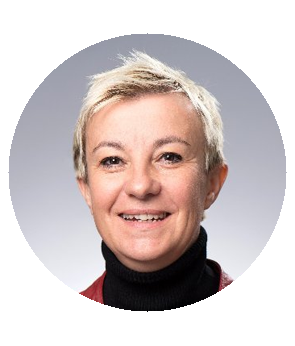 Marie-Catherine Vozenin