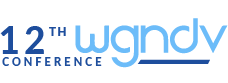 12th WGNDV Conference