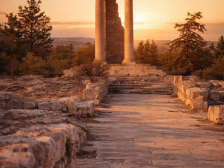 Temple of Apollo
