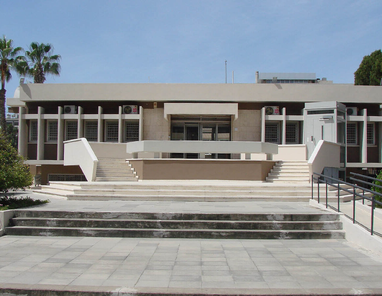 Limassol Conferences (2)
