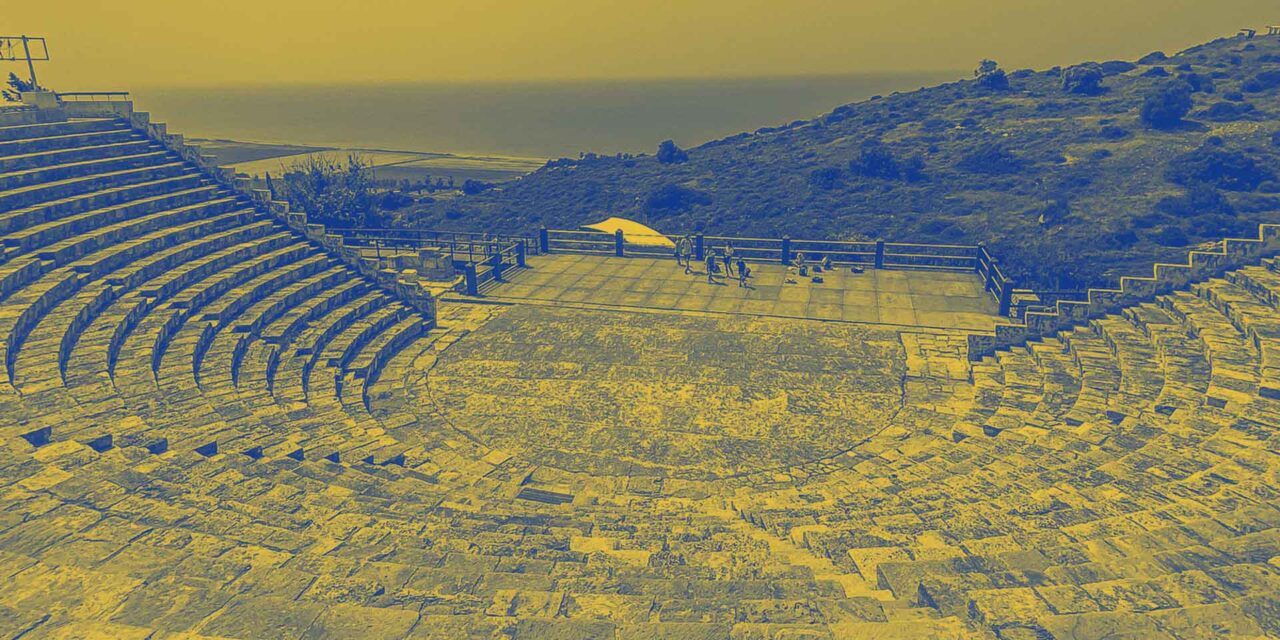 Limassol – Culture and Creativity