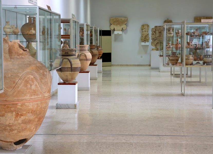 Limassol Museum