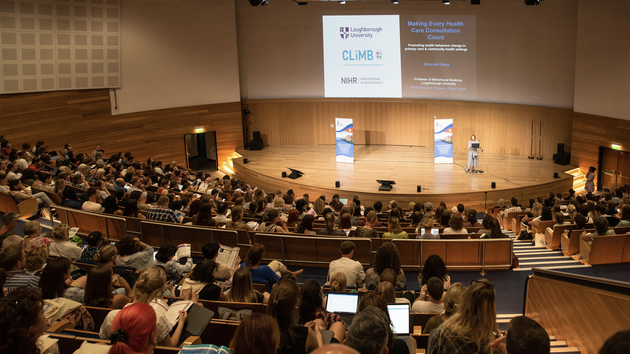 EHPS 2024 | EasyConferences