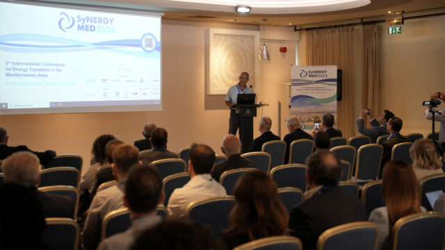 SyNERGY MED 2024