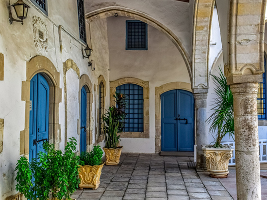 conferences in larnaca (1)