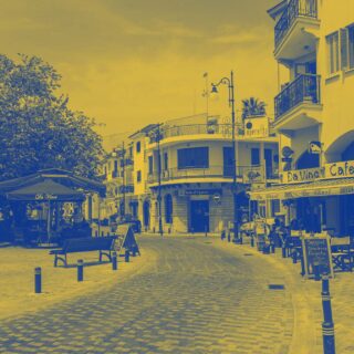 Larnaca – Sightseeing and Activities Larnaca – Sightseeing and Activities