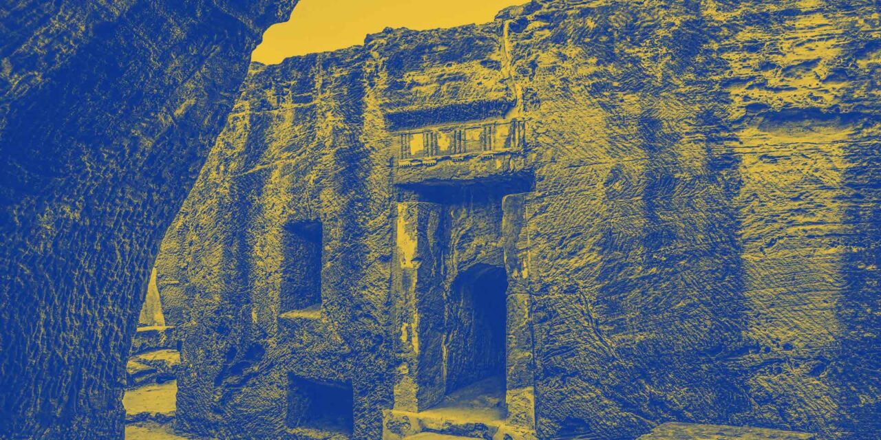 Paphos – Culture Attractions