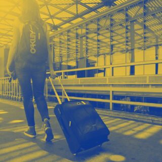 Travel Information, Tourist Information