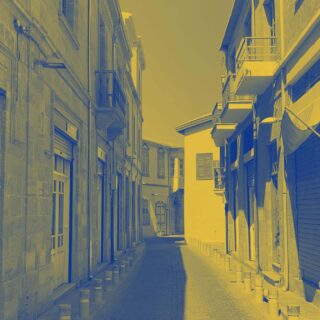 Nicosia Architecture