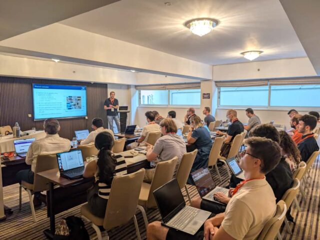 19th European Conference on Software Architecture