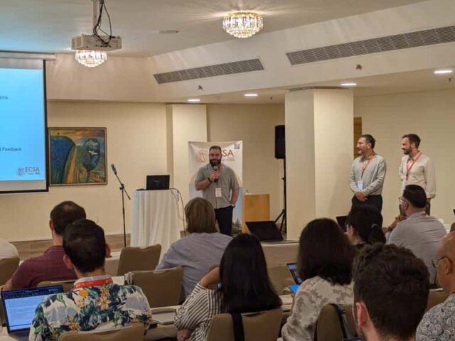 19th European Conference on Software Architecture