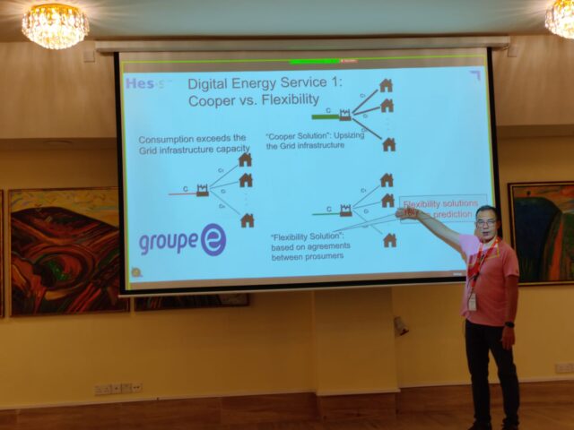 19th European Conference on Software Architecture