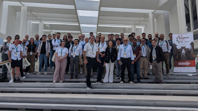 GEOPROC 2025