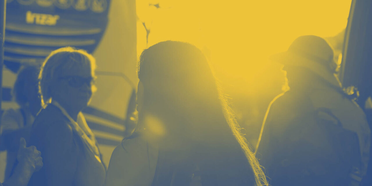 Limassol Half-Day Excursion (Marina)