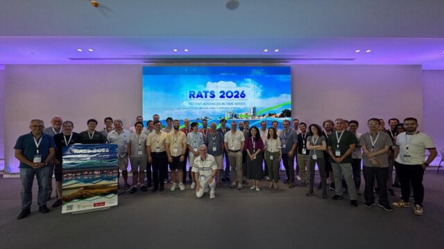 RATS 2026