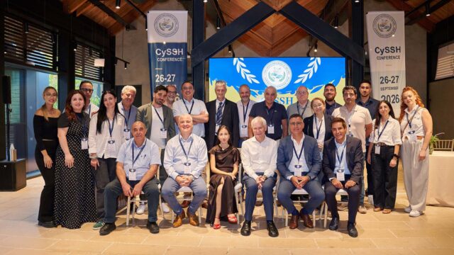 CYSSH 2026